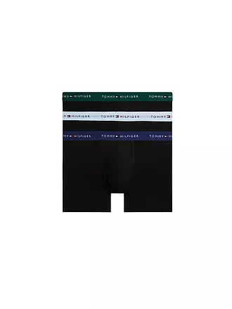 TOMMY HILFIGER | Pants 3er Pkg. gold | 